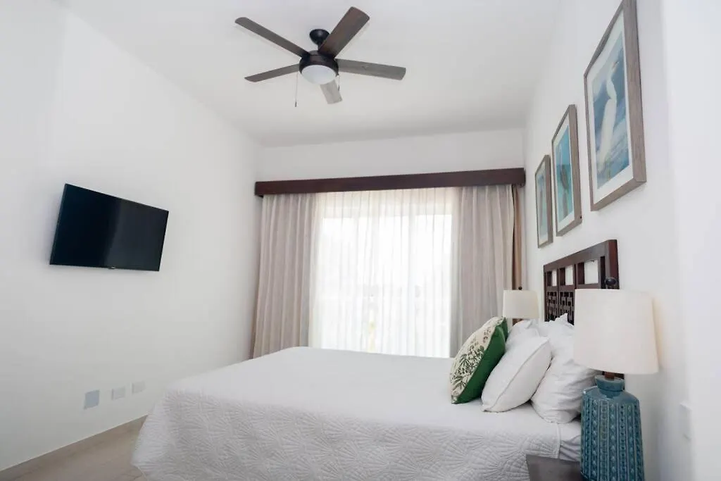 Luxury And Comfort Golf & Pool Punta Cana