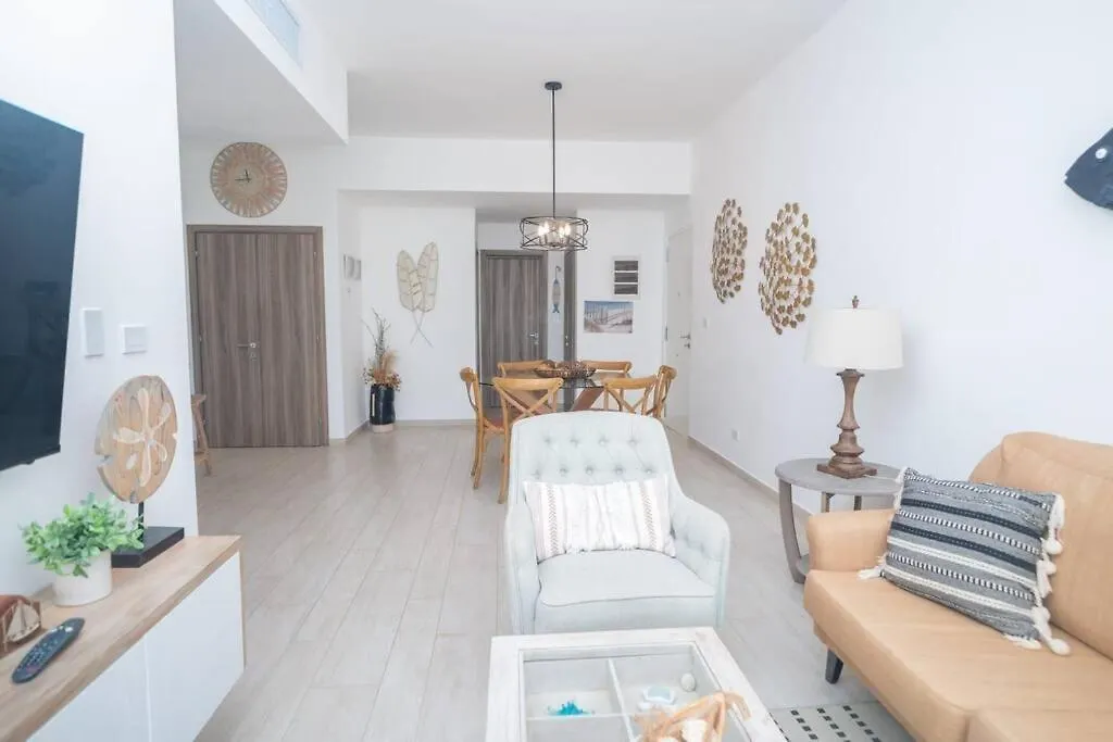 Luxury And Comfort Golf & Pool Punta Cana