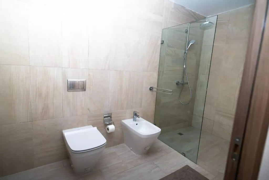 Luxury And Comfort Golf & Pool Punta Cana Apartment