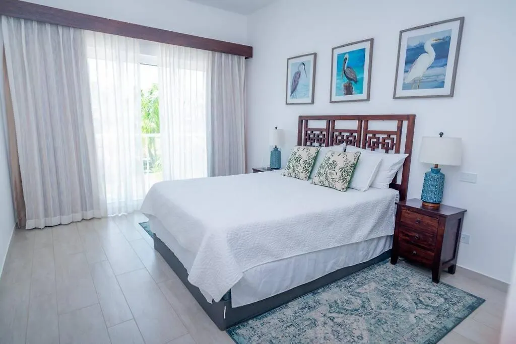 Luxury And Comfort Golf & Pool Punta Cana 0*,  Dominican Republic