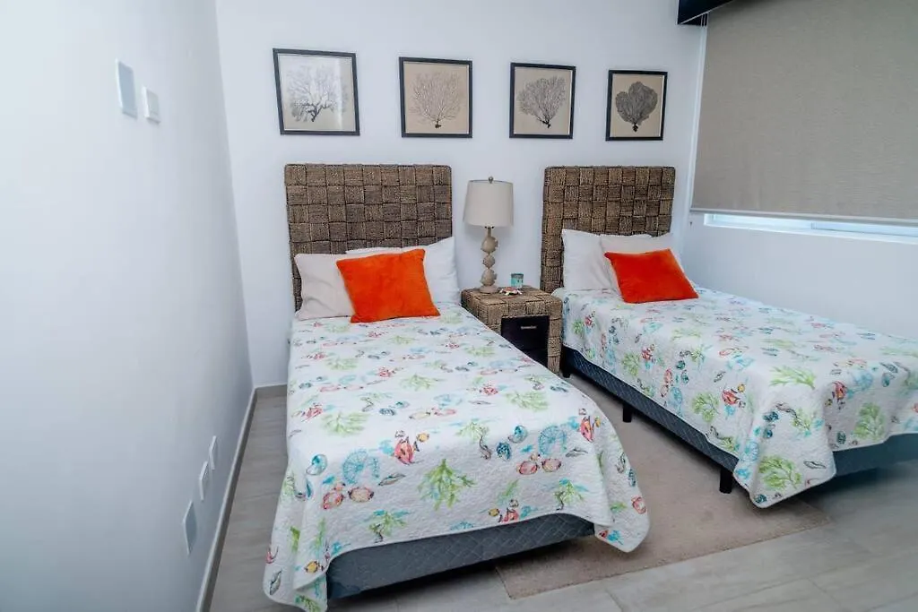 Apartment Luxury And Comfort Golf & Pool Punta Cana